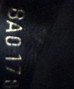 Louis Vuitton Reverse Monogram City Malle MM 8