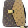 Louis Vuitton Reverse Monogram Pochette Metis (Copy) 6