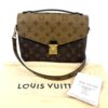 Louis Vuitton Reverse Monogram Pochette Metis (Copy) 3
