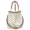 Louis Vuitton Neo Noe Azur with Rose Ballerine 27