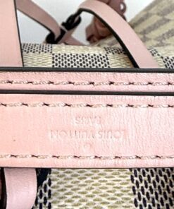 Louis Vuitton Neo Noe Azur with Rose Ballerine 13