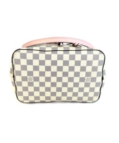 Louis Vuitton Neo Noe Azur with Rose Ballerine 14