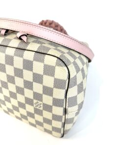 Louis Vuitton Neo Noe Azur with Rose Ballerine 15