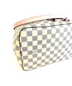 Louis Vuitton Neo Noe Azur with Rose Ballerine 16