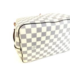 Louis Vuitton Neo Noe Azur with Rose Ballerine 18