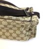 Side with the adjustable shoulder strap