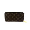 Louis Vuitton Monogram Zippy Wallet with Fuchsia (Copy) 4