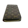 Louis Vuitton Monogram Zippy Wallet with Fuchsia (Copy) 11