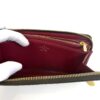 Louis Vuitton Monogram Zippy Wallet with Fuchsia (Copy) 14