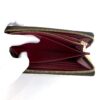 Louis Vuitton Monogram Zippy Wallet with Fuchsia (Copy) 15