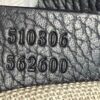 Serial numbers 510306 and 562600 embossed inside