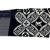 Louis Vuitton Gris Since 1854 Silk Bandeau Scarf Black White and Hermes Evelyne PM Hot Pink Bundle (Copy) 8