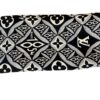 Louis Vuitton Gris Since 1854 Silk Bandeau Scarf Black White and Hermes Evelyne PM Hot Pink Bundle (Copy) 9