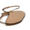 Dior Saddle Triple Zip Pouch Bag Nude Crossbody or Shoulder Bag 11
