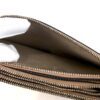 Dior Saddle Triple Zip Pouch Bag Nude Crossbody or Shoulder Bag 15