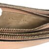 Dior Saddle Triple Zip Pouch Bag Nude Crossbody or Shoulder Bag 8