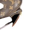 Louis Vuitton Mini Bum Bag Monogram 16
