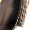 Louis Vuitton Mini Bum Bag Monogram 21