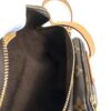Louis Vuitton Mini Bum Bag Monogram 8