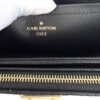 LOUIS VUITTON PARIS embossed inside the bag