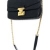 Bag with the strap extended to full length