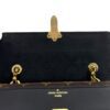 LOUIS VUITTON PARIS on the interior flap
