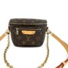 Louis Vuitton Mini Bum Bag Monogram 14