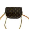 Louis Vuitton Mini Bum Bag Monogram 5
