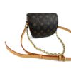 Louis Vuitton Mini Bum Bag Monogram 19