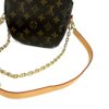 Louis Vuitton Mini Bum Bag Monogram 20