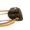 Louis Vuitton Mini Bum Bag Monogram 12