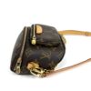 Louis Vuitton Mini Bum Bag Monogram 11