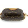 Louis Vuitton Mini Bum Bag Monogram 22