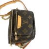 Louis Vuitton Mini Bum Bag Monogram 23
