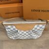 Louis Vuitton Damier Azur Siracusa PM Crossbody 8