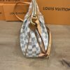 Louis Vuitton Damier Azur Siracusa PM Crossbody 7