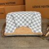 Louis Vuitton Damier Azur Siracusa PM Crossbody 10