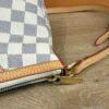 Louis Vuitton Damier Azur Siracusa PM Crossbody 12