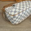 Louis Vuitton Damier Azur Siracusa PM Crossbody 16