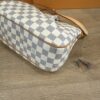 Louis Vuitton Damier Azur Siracusa PM Crossbody 17