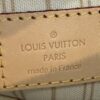 Louis Vuitton Paris made in France stamp inside the pochette