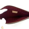 Louis Vuitton Monogram Neverfull Pochette Clutch Pivoine (Copy) 3