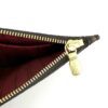 Louis Vuitton Monogram Neverfull Pochette Clutch Pivoine (Copy) 11
