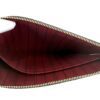Louis Vuitton Monogram Neverfull Pochette Clutch Pivoine (Copy) 12