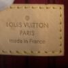 Louis Vuitton Monogram Neverfull Pochette Clutch Pivoine (Copy) 13