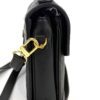 Side view showing the depth of the bag