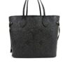 Louis Vuitton Empreinte Monogram Giant Neverfull MM Black 11
