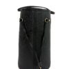 Louis Vuitton Empreinte Monogram Giant Neverfull MM Black 13