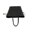 Louis Vuitton Empreinte Monogram Giant Neverfull MM Black 14