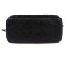 Louis Vuitton Empreinte Monogram Giant Neverfull MM Black 17